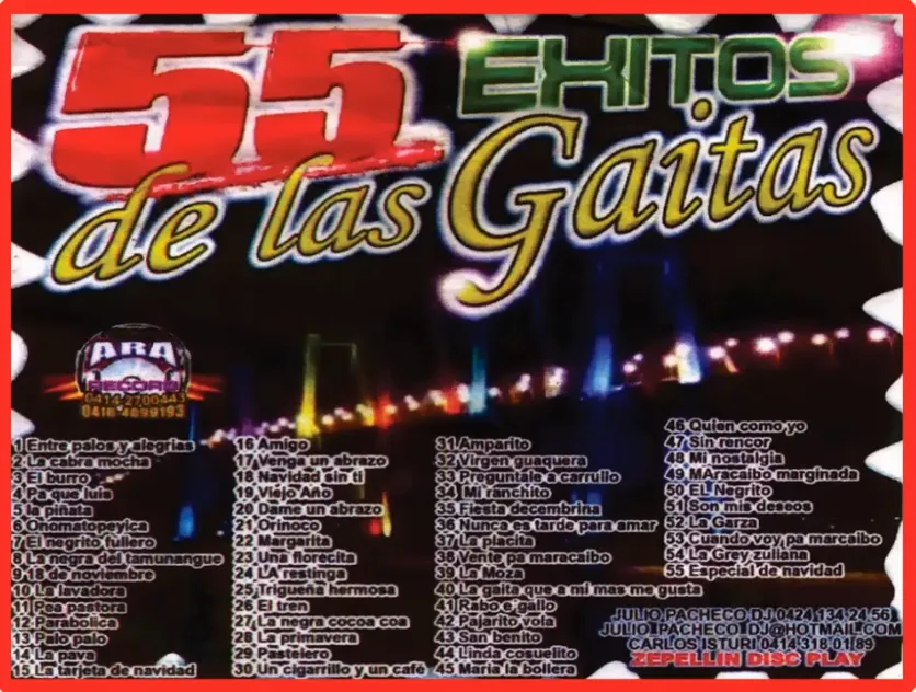 Torneo de Gaiticas Malandristico