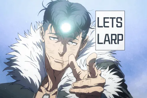 Most Overrated Anime