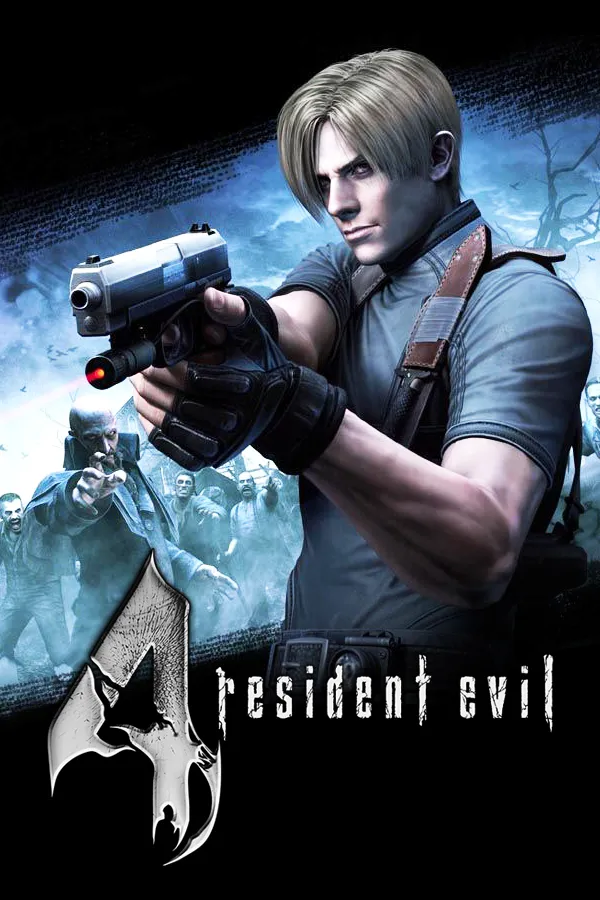 Qual o melhor jogo de terror?