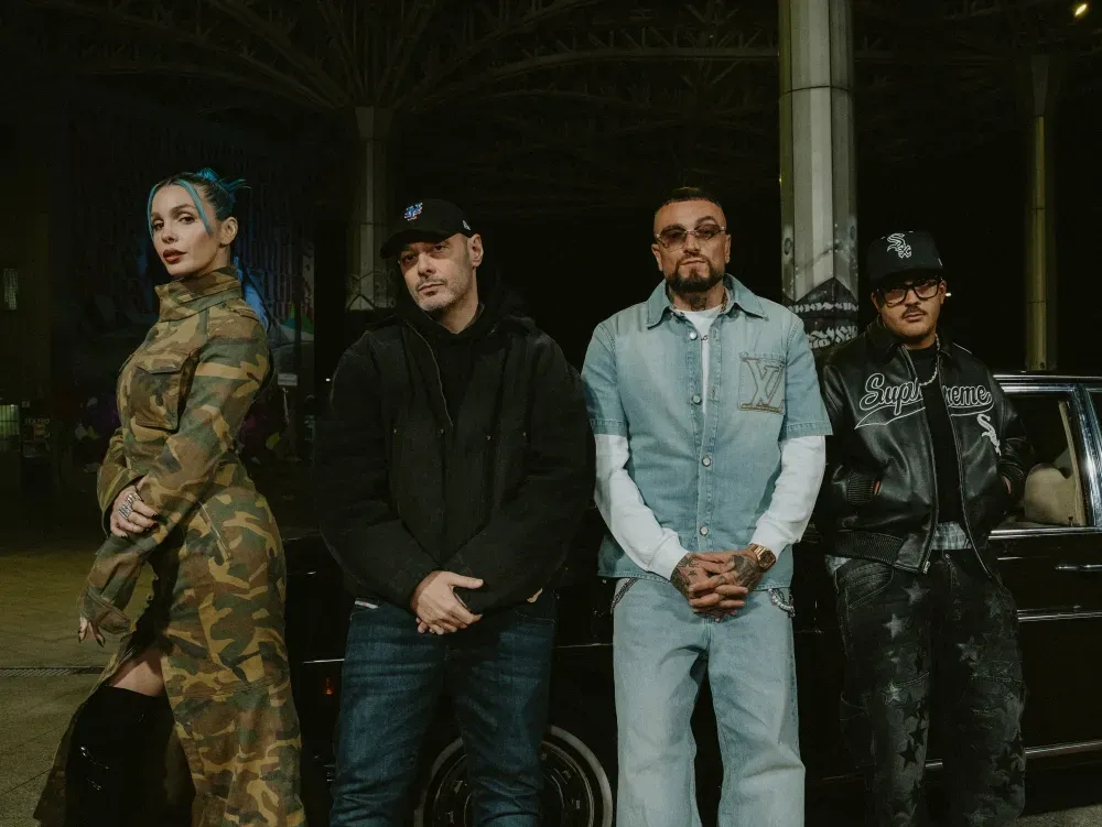 Miglior feat di nuova scena
