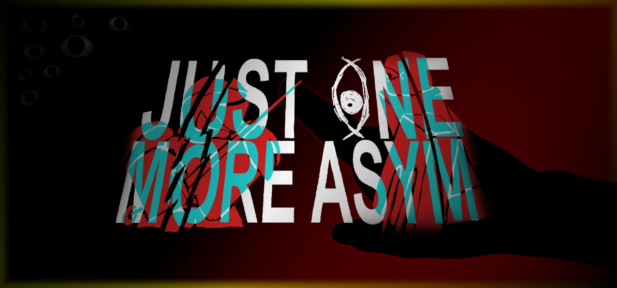 Roblox Just one more asym