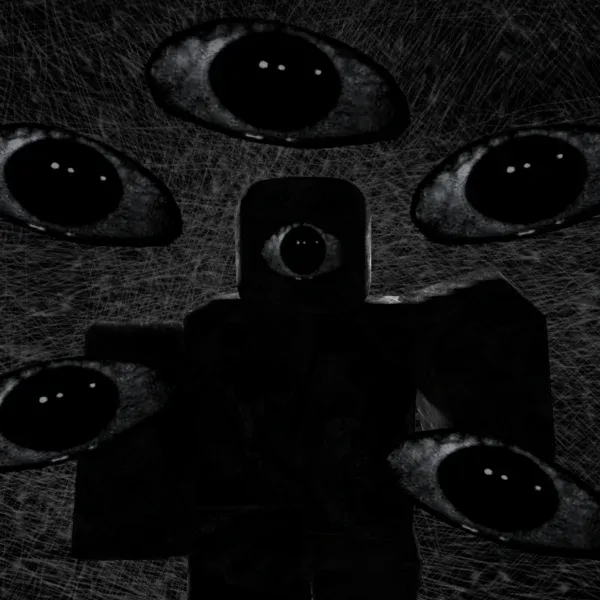 Roblox Just one more asym