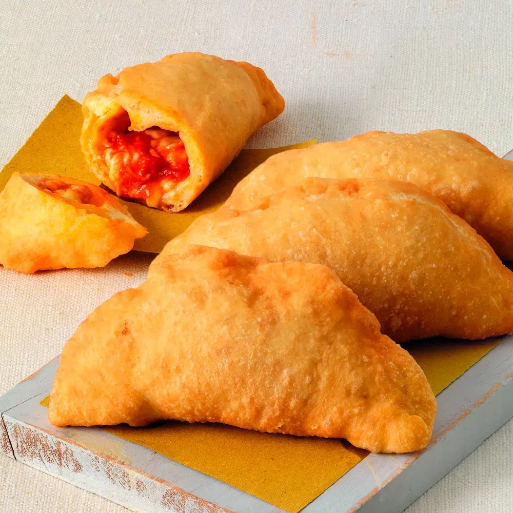 Cibi pugliesi