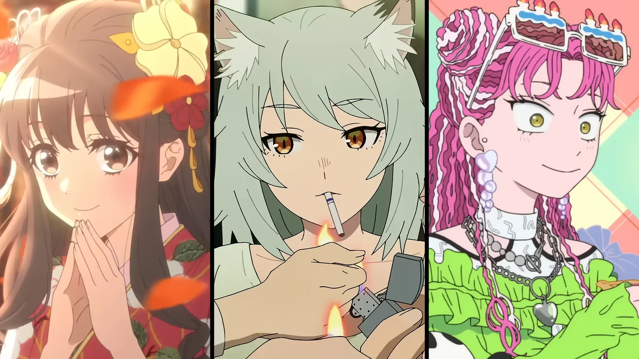 Openings Temporada Verano 2026