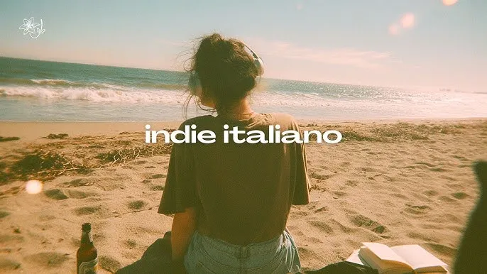 Miglior cantante indie italiano