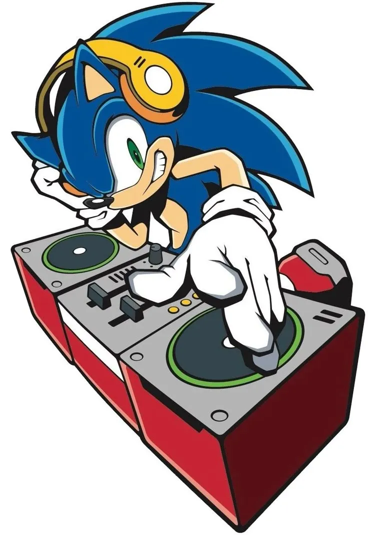 Sonic OST