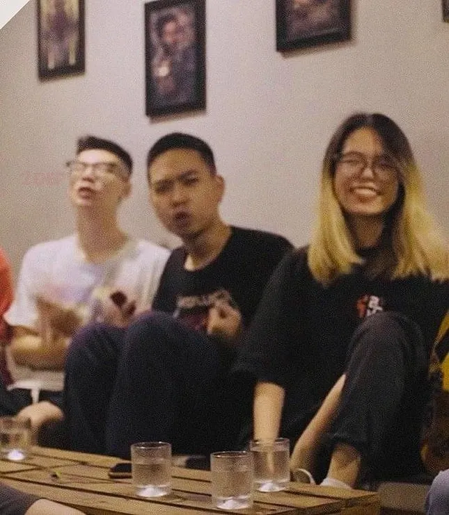 Best of MCK, Wxrdie, Tlinh