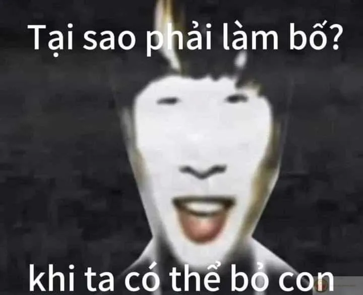 bố của Vpop