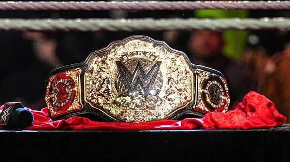 Every World Heavyweight Championship Reign (2023-Present)