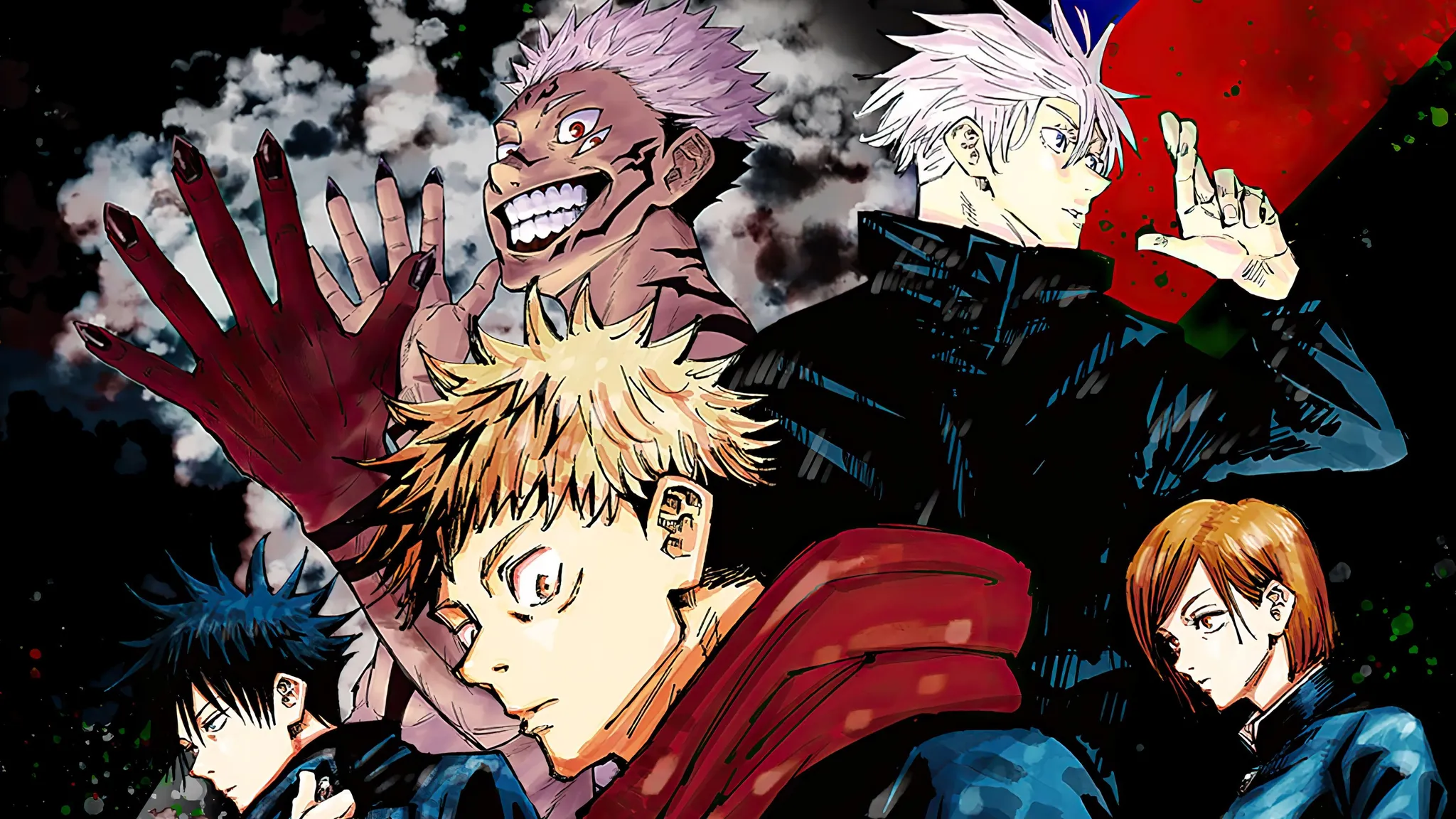 Best Anime Openings v3