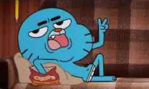 Gumball characters