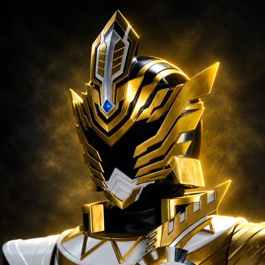 mighty guardian