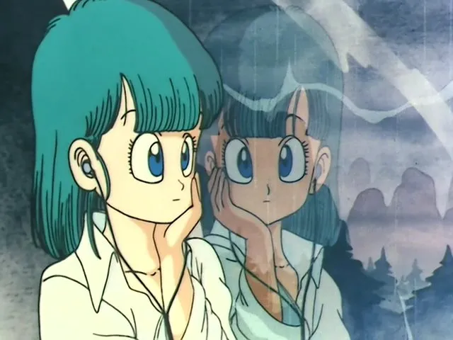 Anime Endings