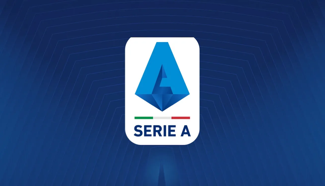 SERIE A KITS 26/27