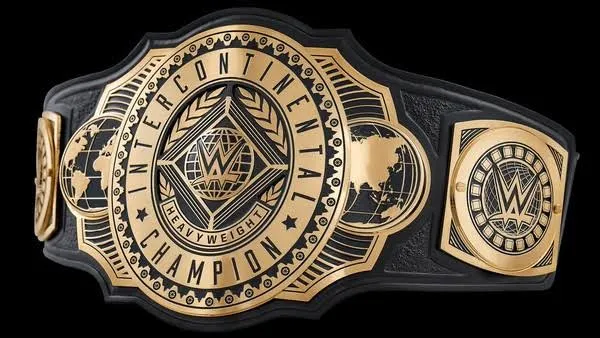 Best WWE IC Title Match