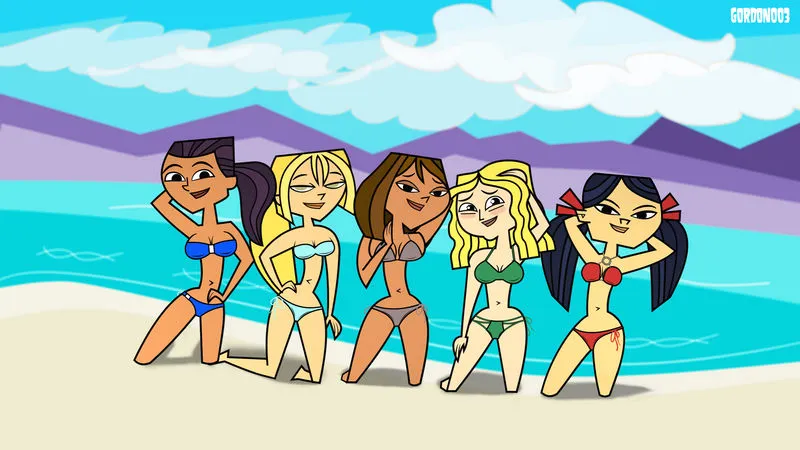 Best Fictional Girls