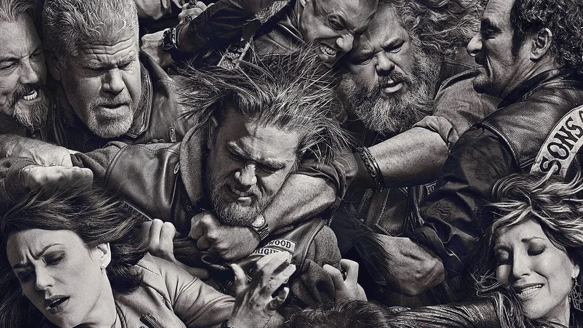 Miglior personaggio di Sons of Anarchy