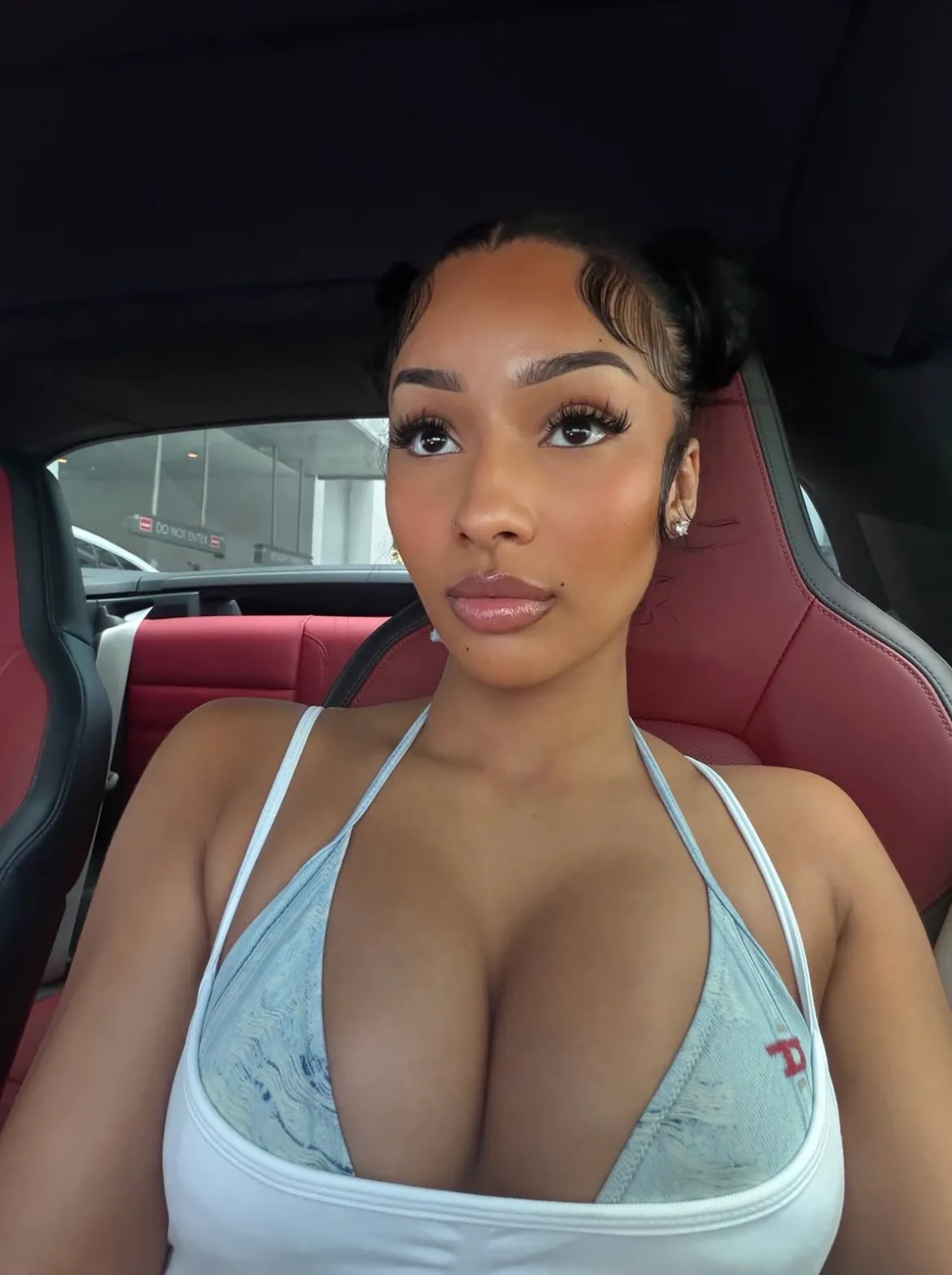 Social Media Hotties part 1 