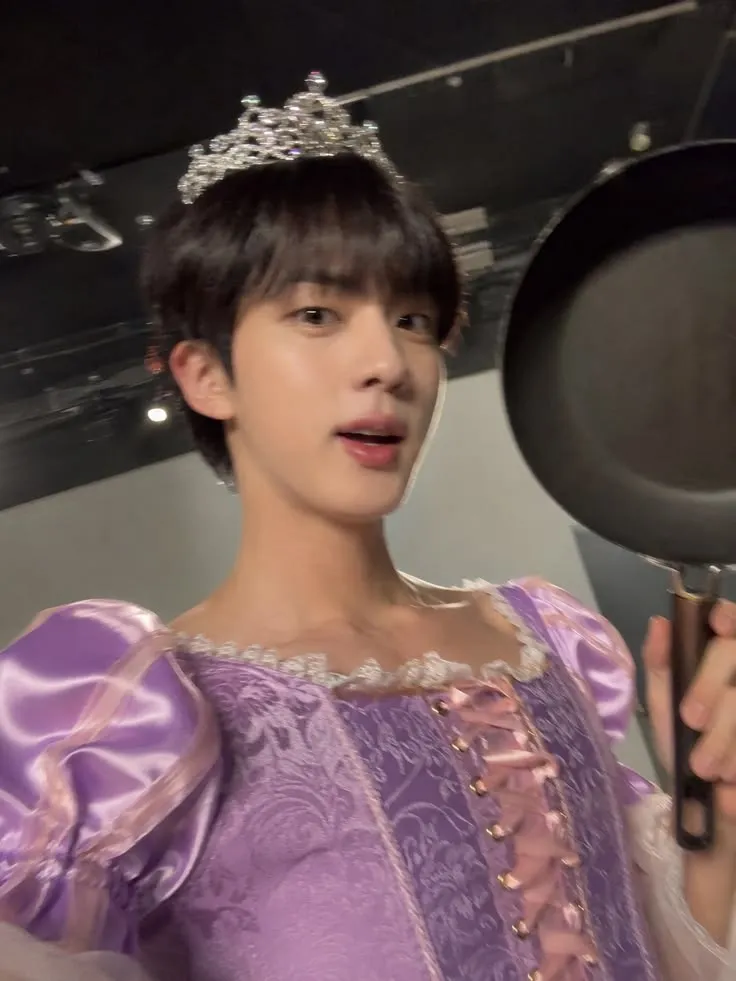 world wide handsome