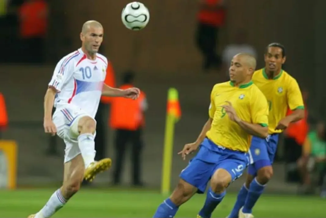 The Best Football Baller๐๐บ๐โท๏ธ