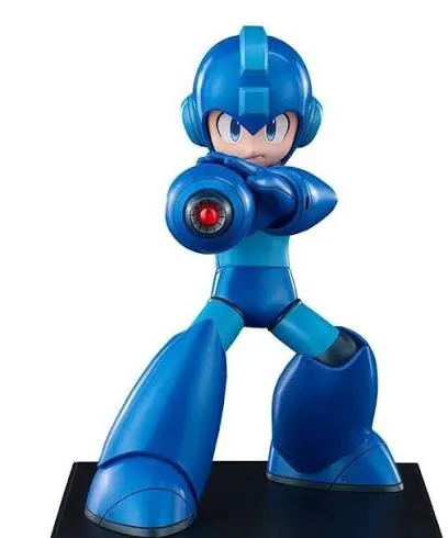 The childhood hero