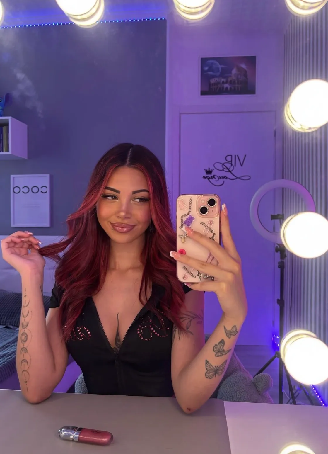 Social Media Hotties part 2 