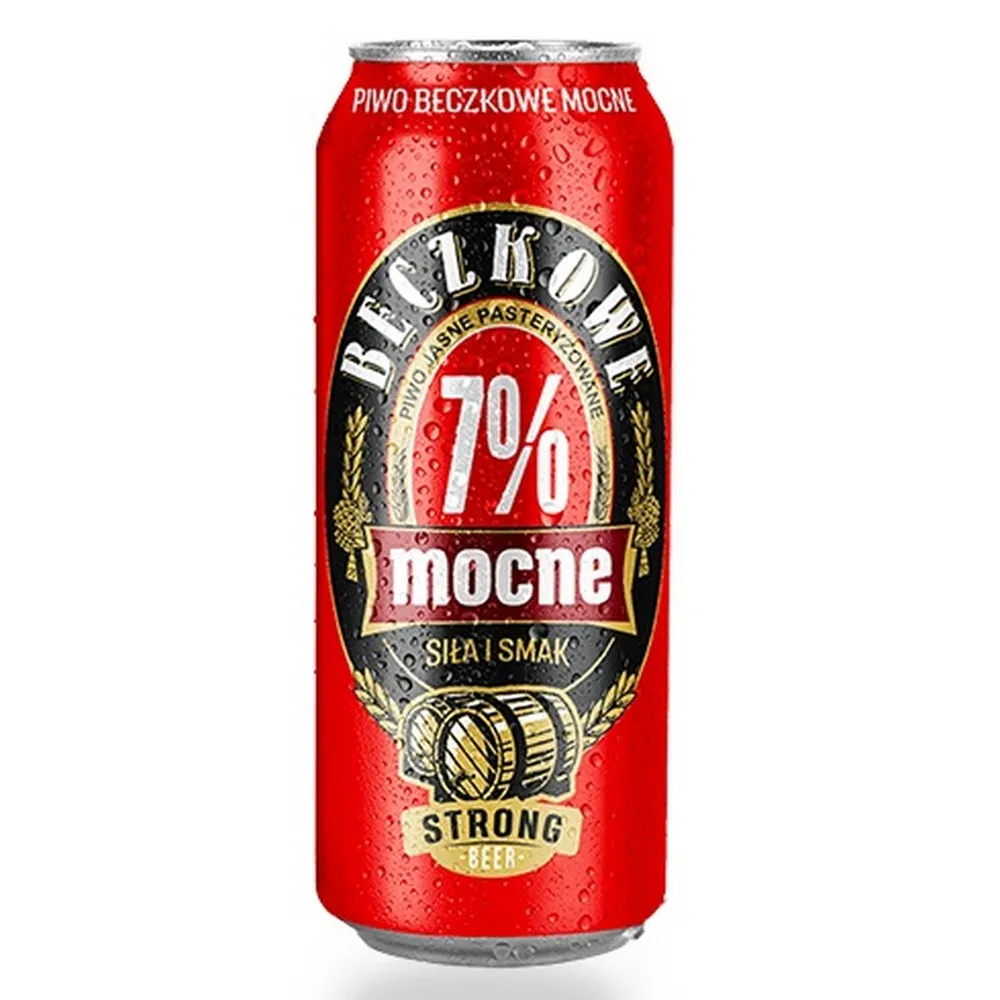NAJLEPSZE MENELSKIE PIWO!!!!!!
