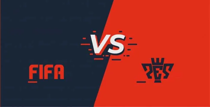 Fifa + Pes