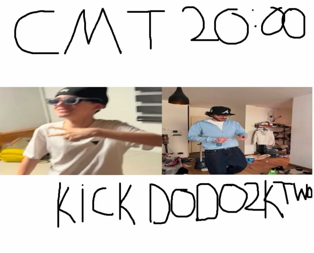 En iyi d3 şarkısı (dodo2k d3 yayın özels)