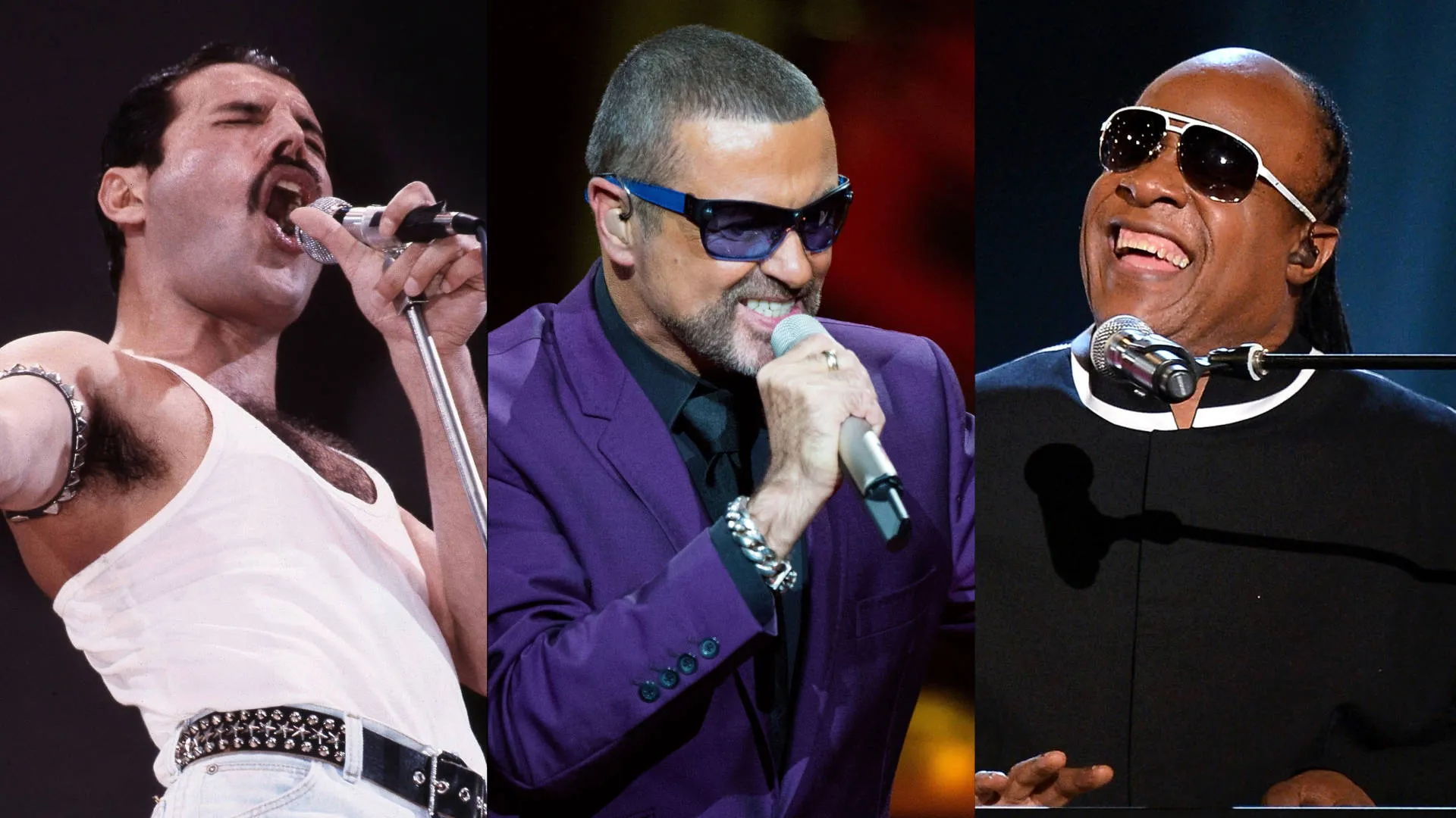 Greatest Voice of All Time (Male)