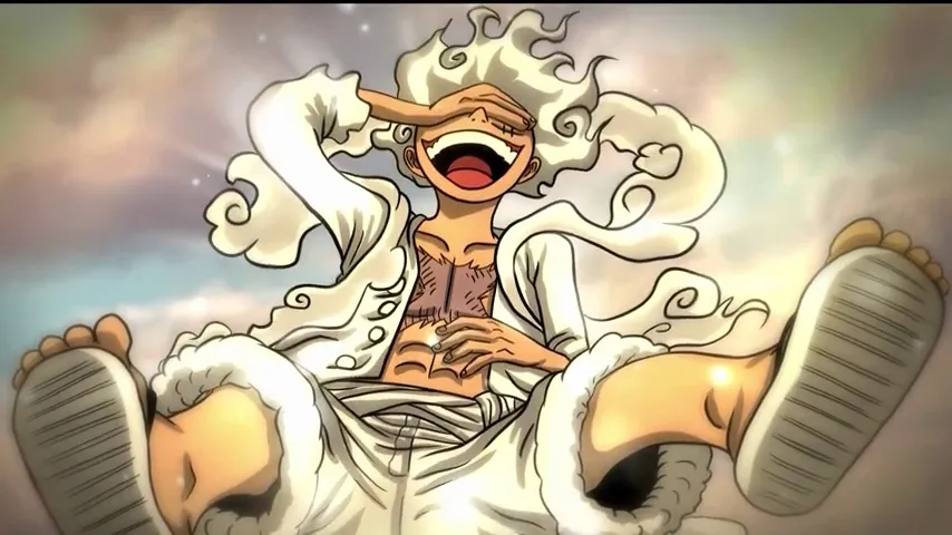 Anime openings