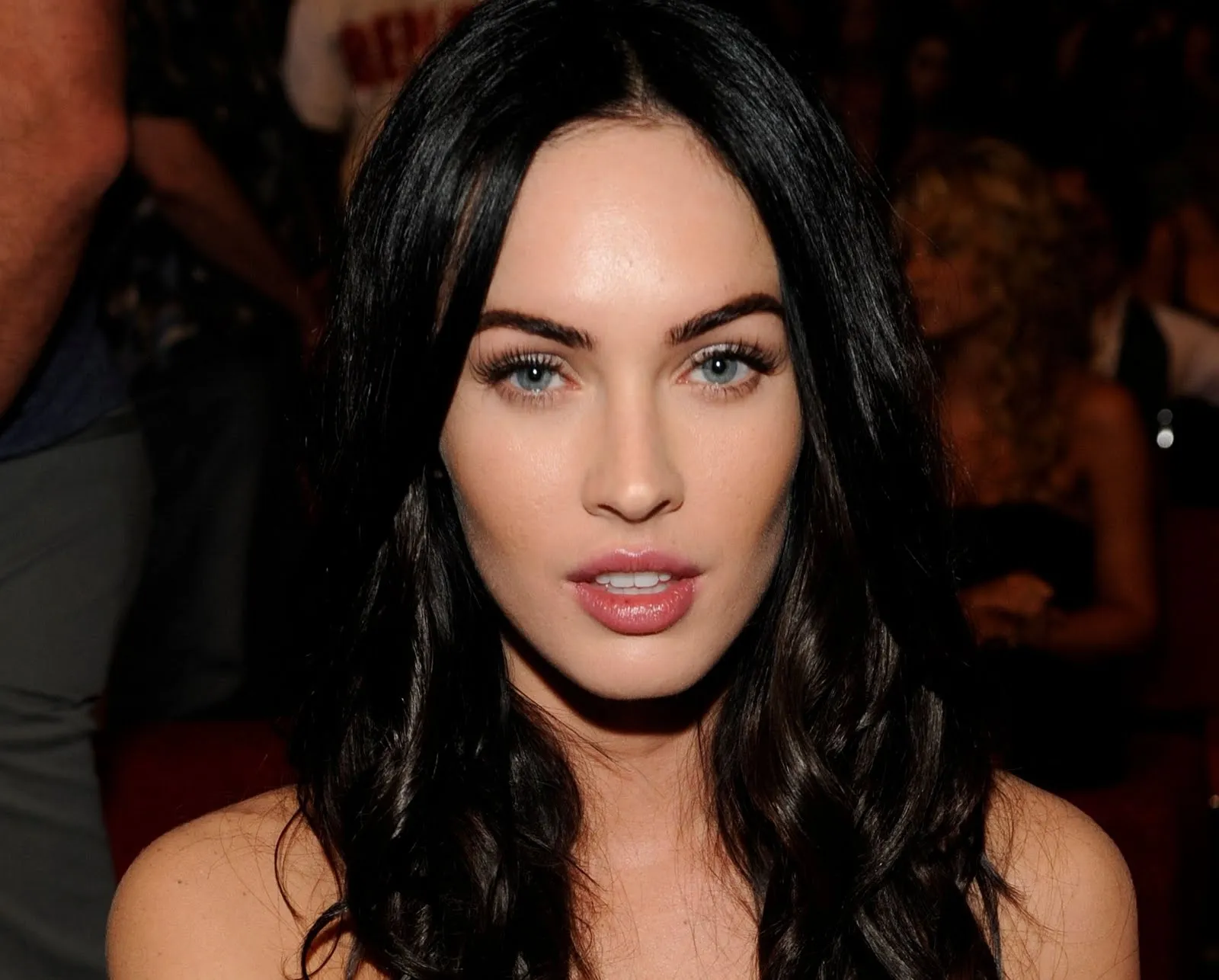 Who is the next Megan Fox (Gen Z)