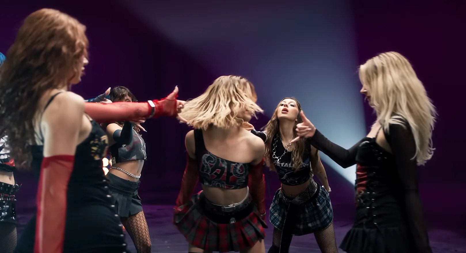 MANİFEST BEST PART