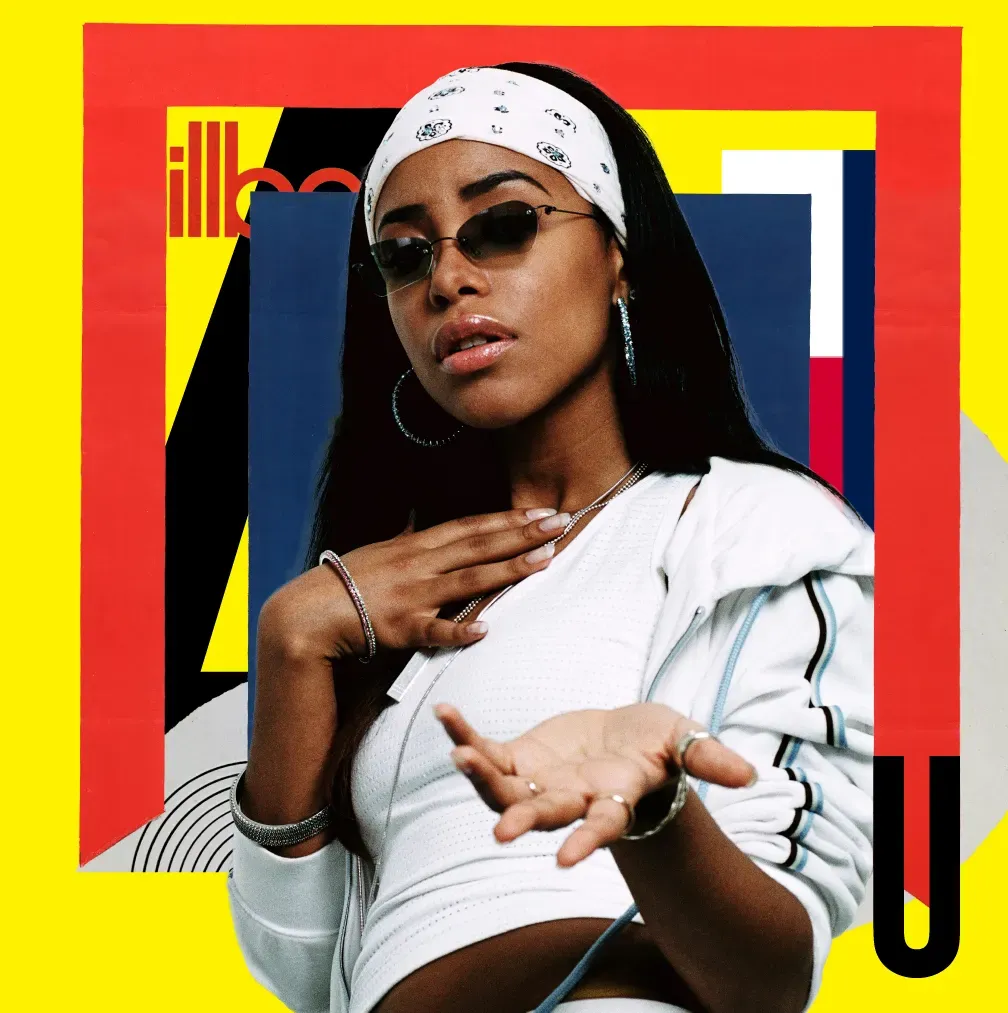Best Song Of Aaliyah