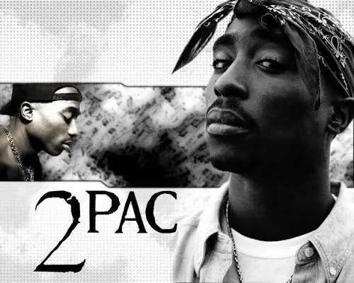 Best Song Of 2Pac