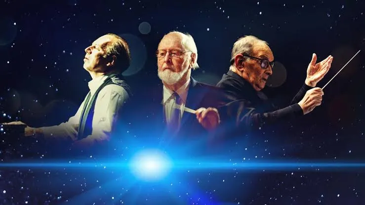 Best Movie Composer