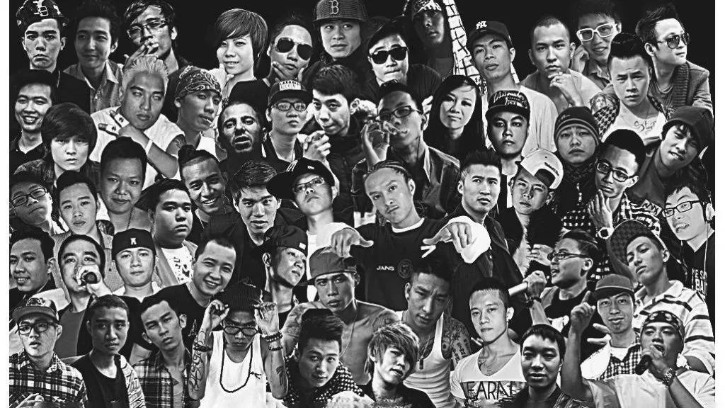 ULTIMATE RAPPER VIET