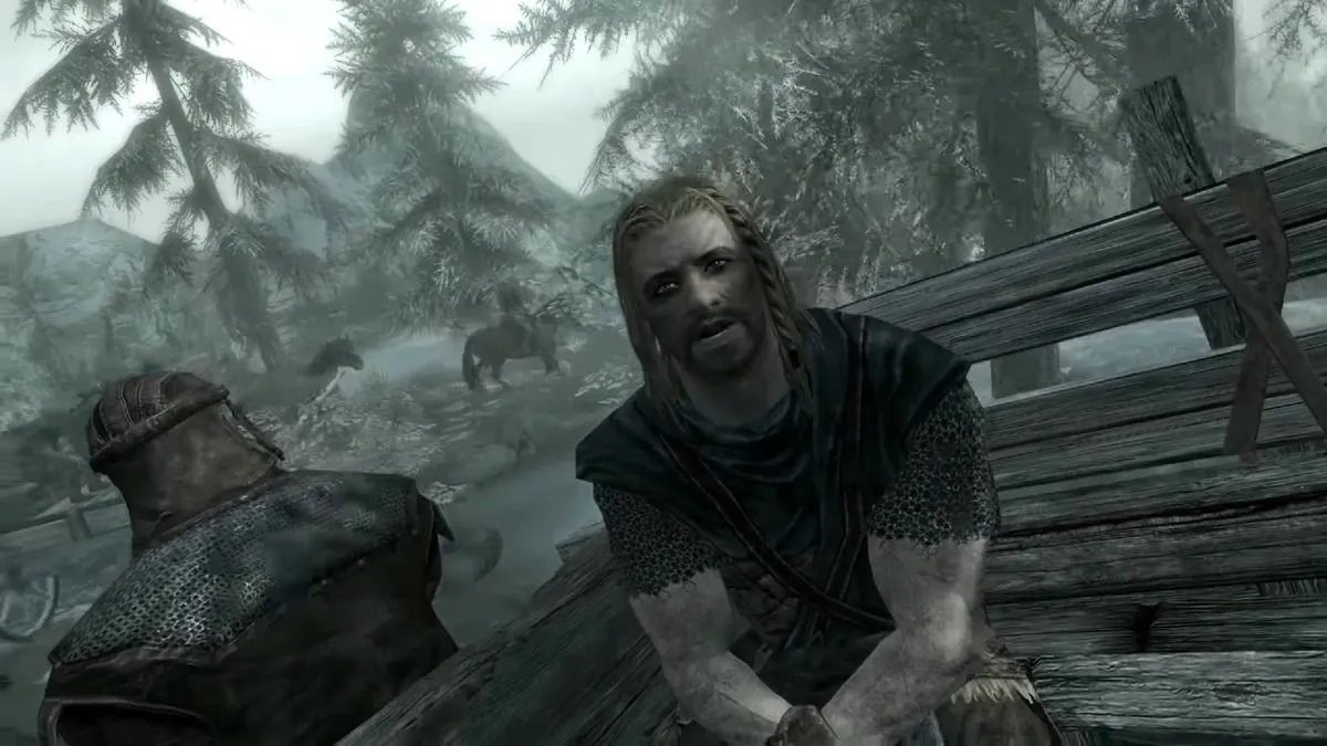 Best Video Game Opening