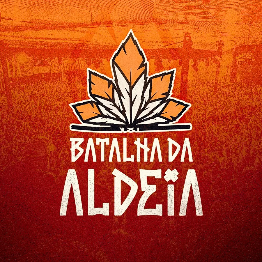 Todos os Trios de aniversário BDA