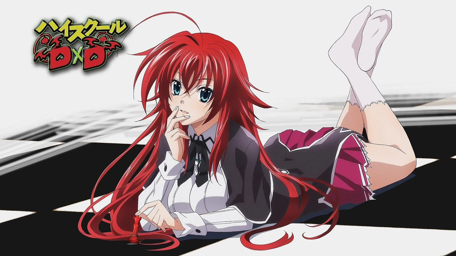 Best waifu alime