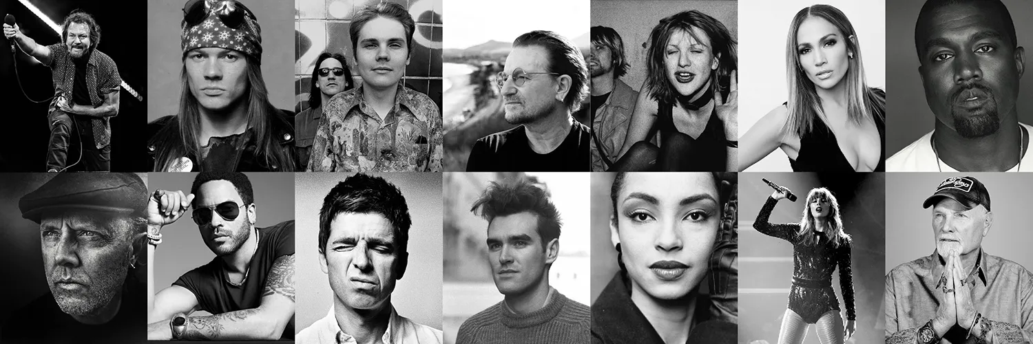 The Most Annoying Musicians in History