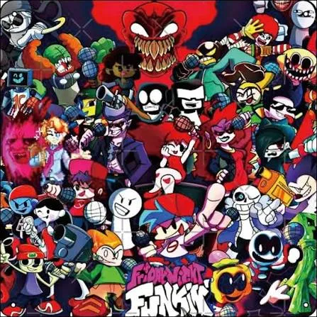 Best FnF Songs Of All Time!