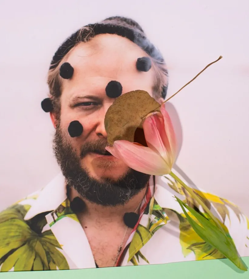 Best Bon Iver song!