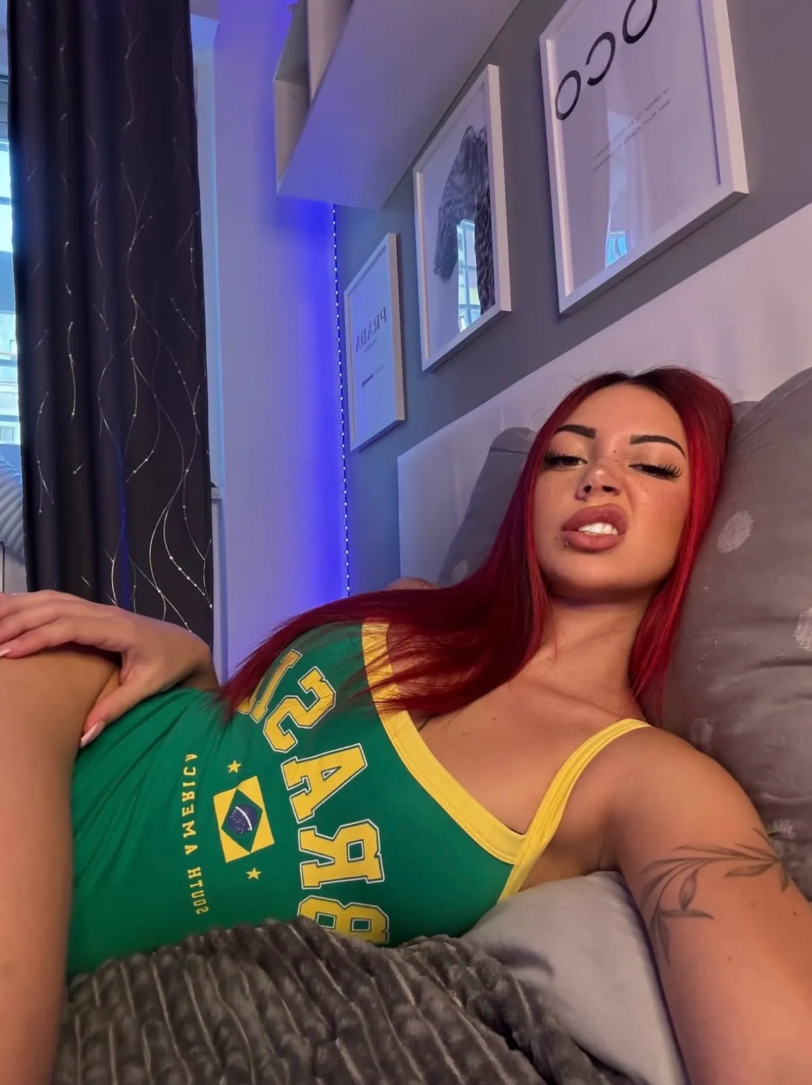 Social Media Hotties part 5 