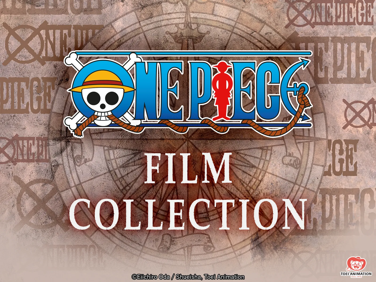 Torneo Film One Piece