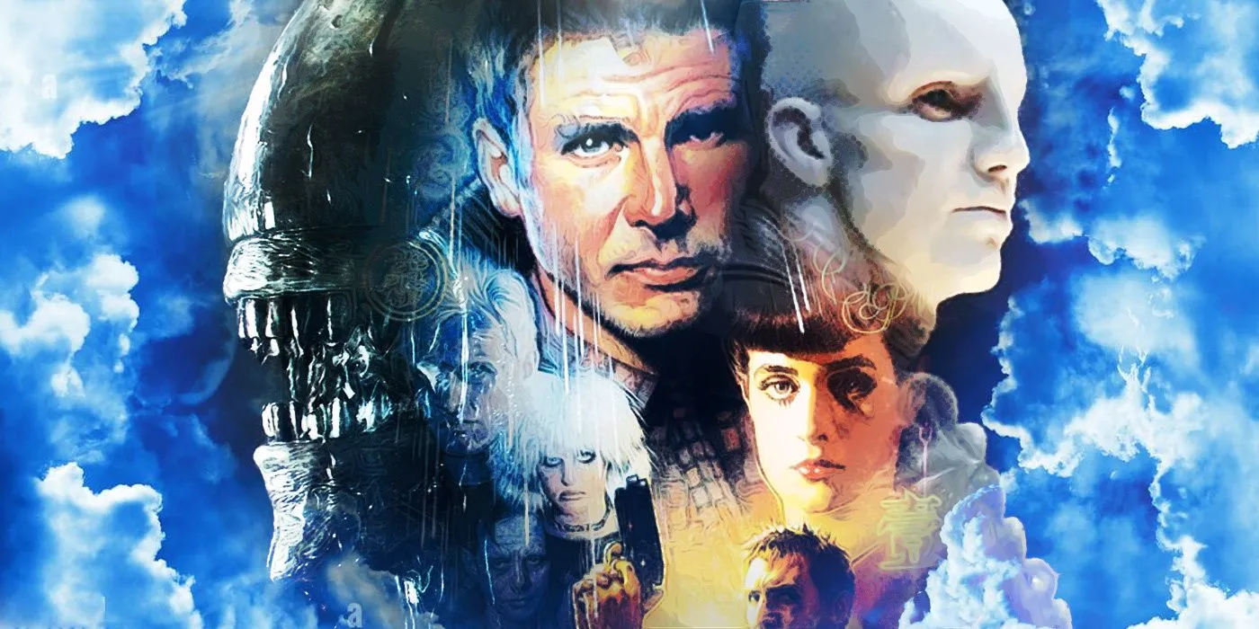 Ridley Scott Films