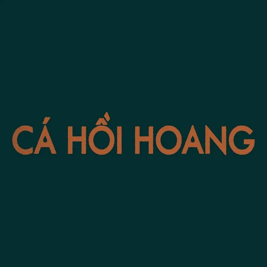 Cá hồi hoang + Thành Luke
