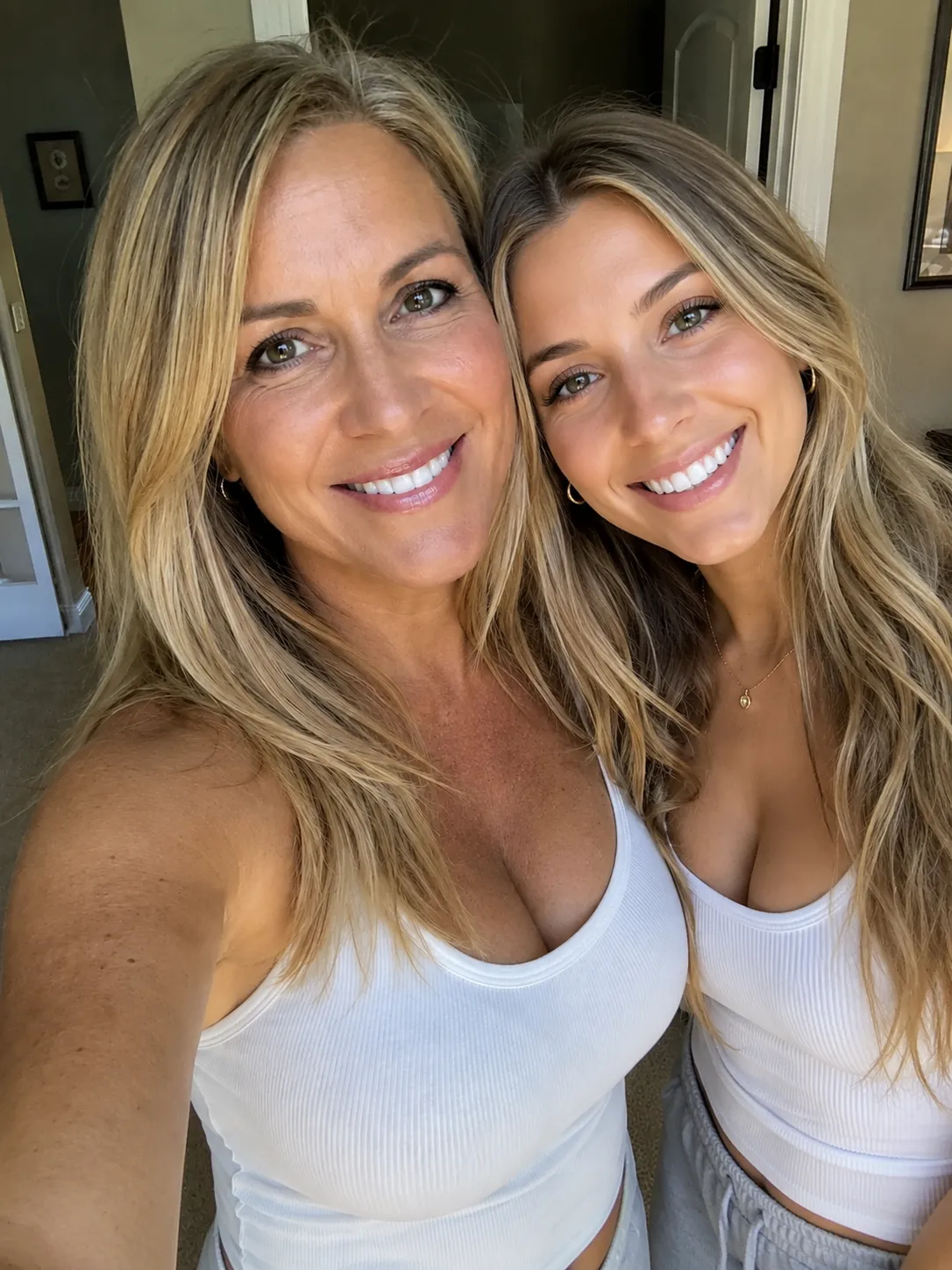 Hottest Duo! (16 Choices)