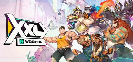 Favorite XXL Woofia Events
