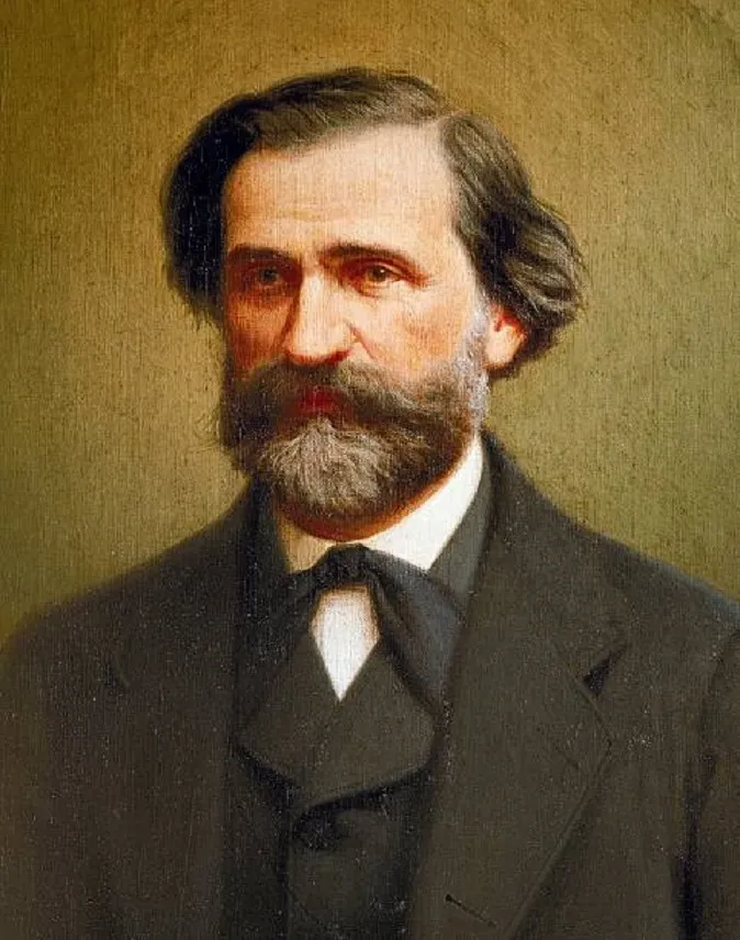 Best Verdi Opera